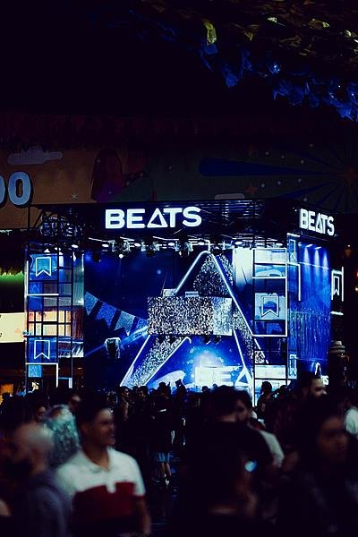 Beats leva Pedro Sampaio ao São João de Campina com mistura de ritmos e surpresas