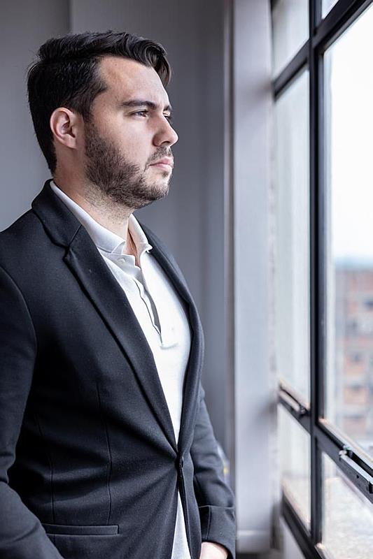 Guilherme Ferreira e a engenharia do crescimento com propósito