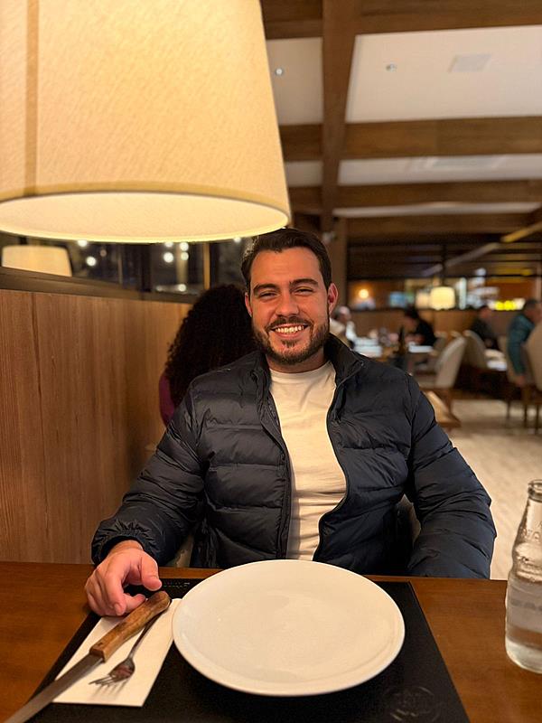 Guilherme Ferreira e a engenharia do crescimento com propósito