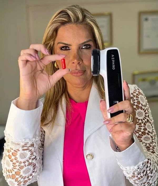 Dra. Silvana Correa: Benefícios da placenta no pós-parto ganham destaque