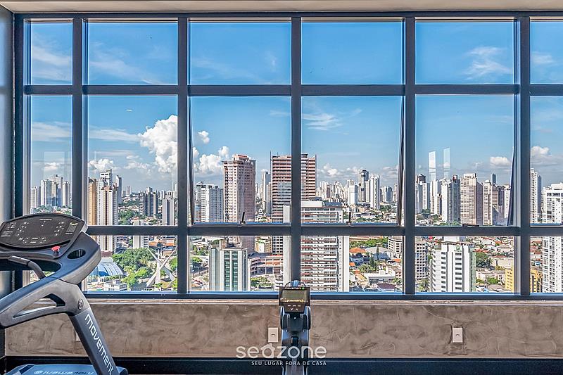 Mercado imobiliário de Goiânia cresce 47% no primeiro trimestre de 2025 e impulsiona demanda por imóveis compactos