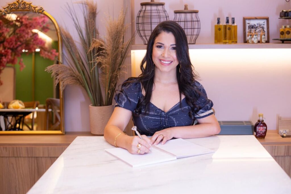 Conheça Fernanda Cavalcanti, Especialista Em Saúde Emocional E Relações Humanas 4 Conheça Fernanda Cavalcanti, Especialista Em Saúde Emocional E Relações Humanas