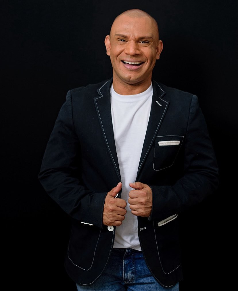 Leall Rios prepara novo single e reforça missão no gospel 2 Leall Rios prepara novo single e reforça missão no gospel