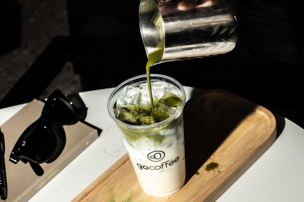 Matcha conquista o Brasil com foco em saúde e estilo 1 Matcha conquista o Brasil com foco em saúde e estilo