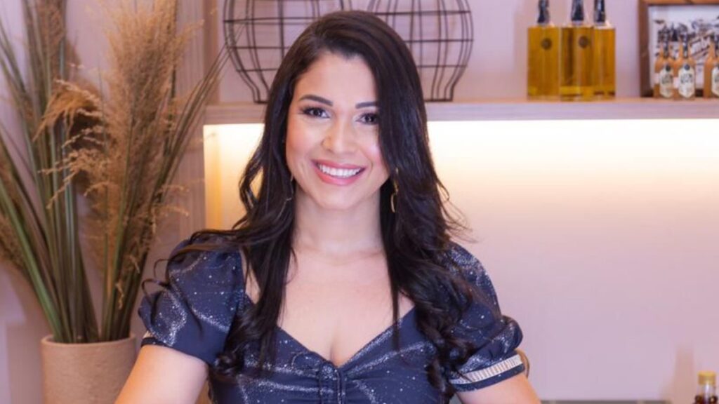 Conheça Fernanda Cavalcanti, Especialista Em Saúde Emocional E Relações Humanas
