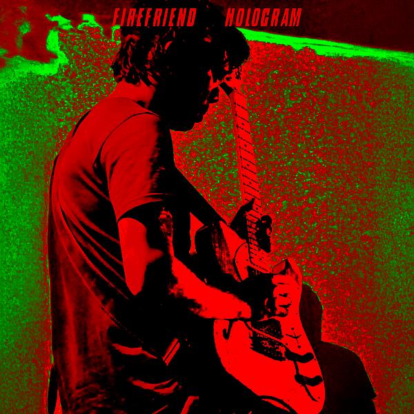 Firefriend, banda brasileira cultuada no underground internacional, lança novo single “Hologram”