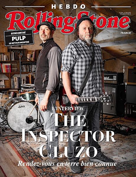 The Inspector Cluzo abre as portas da fazenda Lou Casse em mini-doc exclusivo