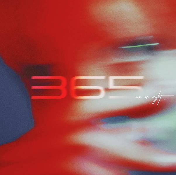 ONE OR EIGHT lança hoje o novo single “365”