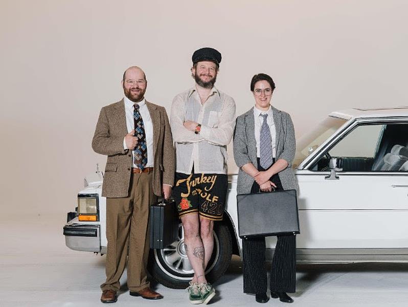 Bon Iver lança videoclipe de “From”