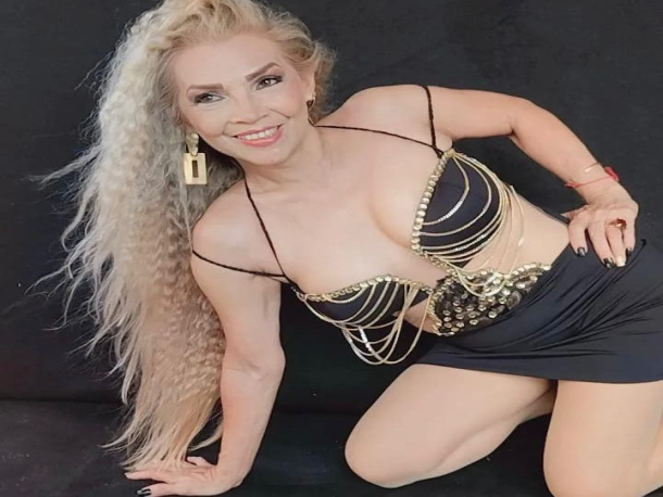Lene Nander:A Voz do Baixo Tapajós que Conquista o Brasil com Forró e Coragem