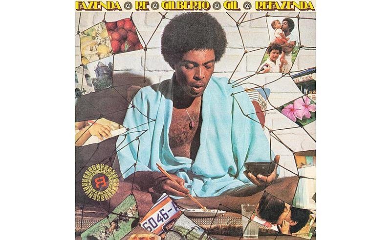 Três Selos-Rocinante lança clube de assinaturas com edição especial de “Refazenda” e toca-discos exclusivo