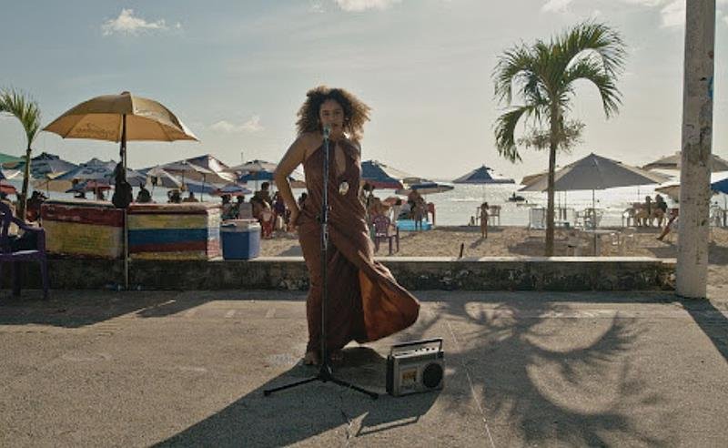 Belo Horizonte recebe Rachel Reis com “Divina Tour”