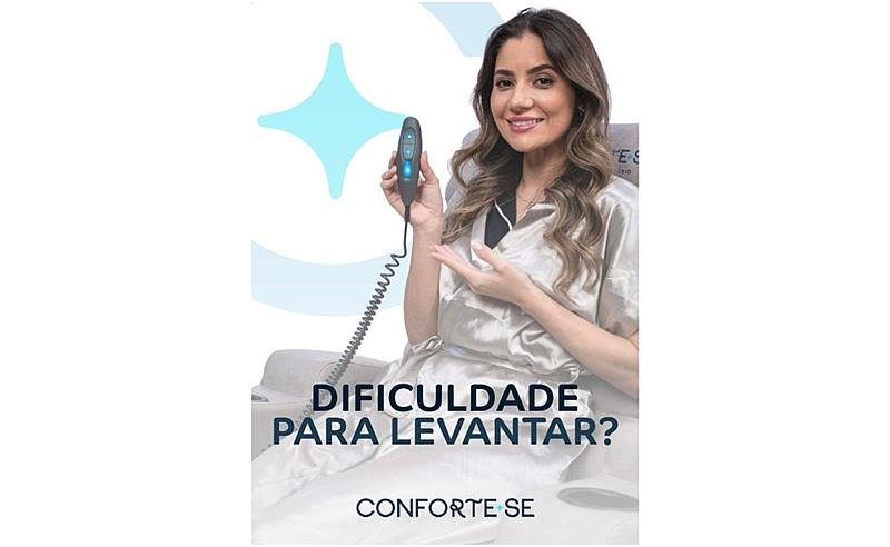 Poltronas para locação de pós-operatório em Caxias do Sul: conforto e cuidado no momento em que você mais precisa