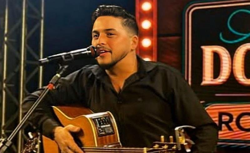 O pedreiro que está conquistando o sertanejo com “Modão, Litrão e Muita Paixão”