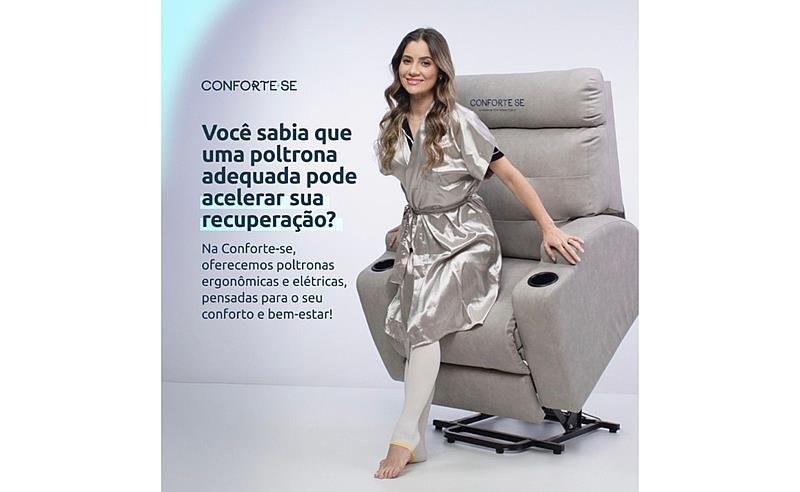 Locação de poltronas para pós-operatório em Teresina: a solução inteligente para uma recuperação segura e confortável Locação de poltronas para pós-operatório em Teresina: a solução inteligente para uma recuperação segura e confortável