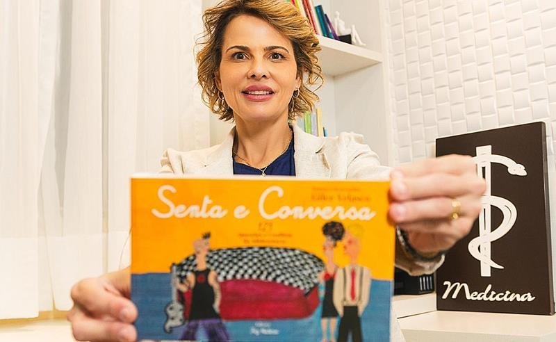 O Efeito Destrutivo das Telas na Infância: Um Alerta da Pediatra