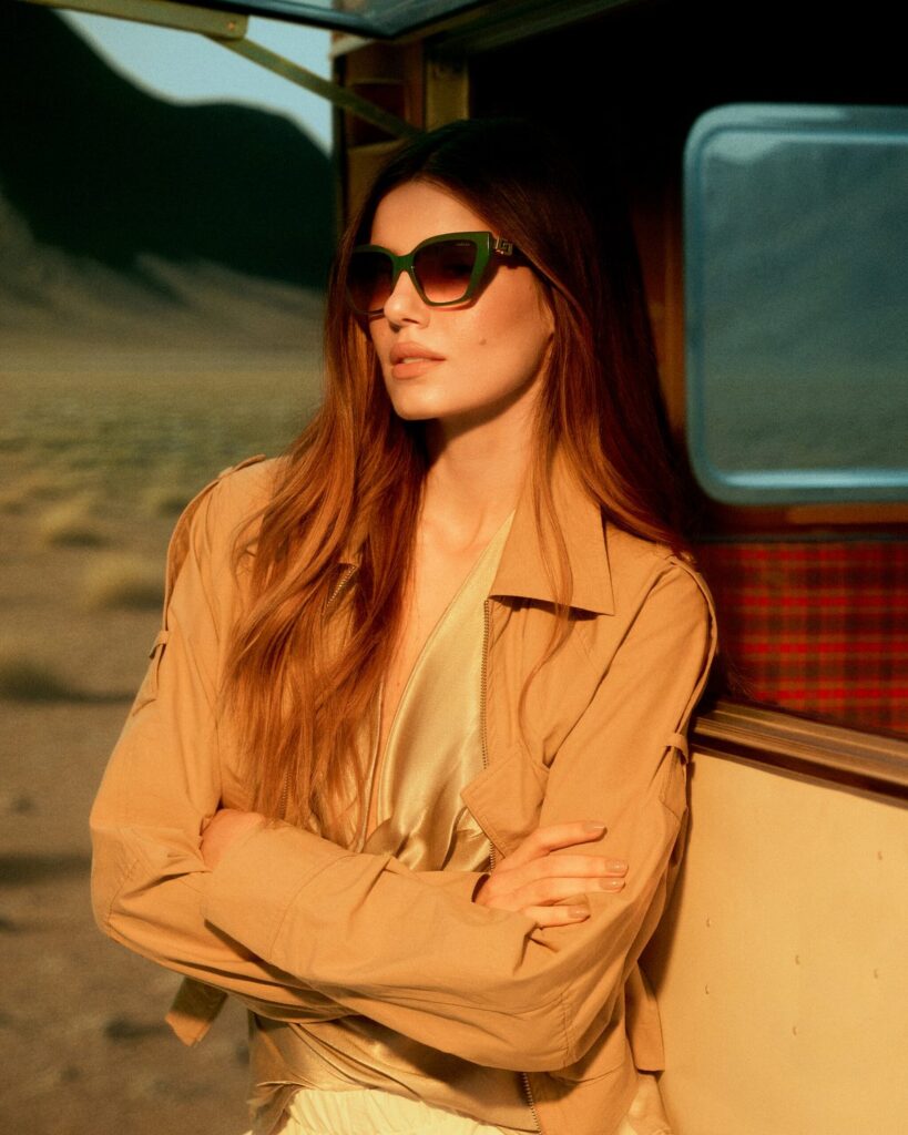 Colcci Eyewear aposta em estilo e lança nova coleção
