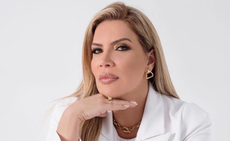 Dra. Silvana Correia lança linha exclusiva de nutracêuticos com colágeno premium: conheça a BEAUTY CONCEPT by Sil Dra. Silvana Correia lança linha exclusiva de nutracêuticos com colágeno premium: conheça a BEAUTY CONCEPT by Sil