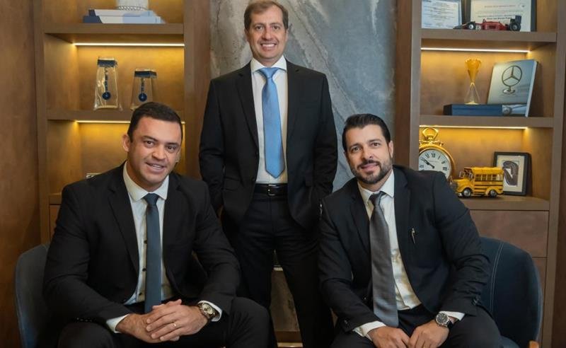 Mendes & Lopes: o escritório jurídico que transforma riscos em oportunidades para empresas que pensam grande Mendes & Lopes: o escritório jurídico que transforma riscos em oportunidades para empresas que pensam grande