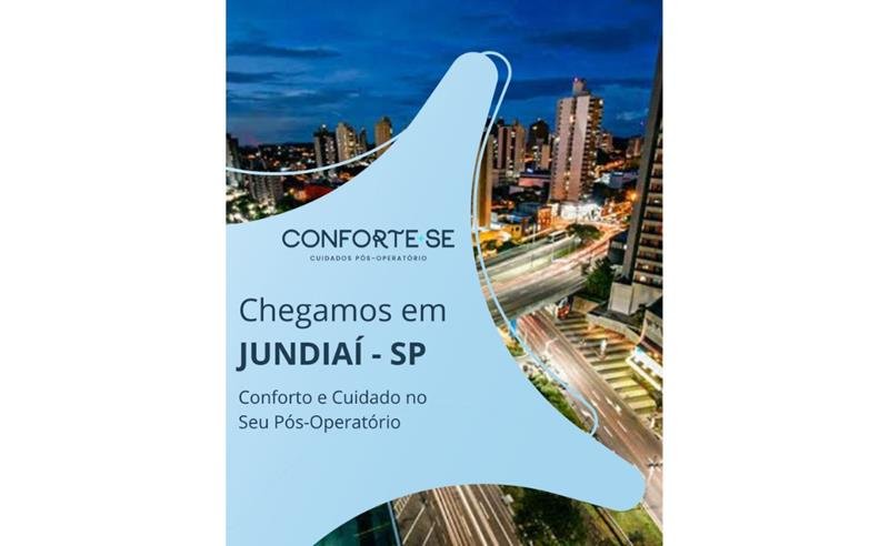 Conforte-se Jundiaí SP com solução inovadora em locação de poltronas para pós-operatório Conforte-se Jundiaí SP com solução inovadora em locação de poltronas para pós-operatório
