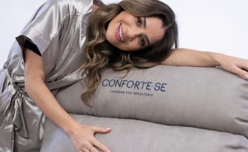 Poltrona de pós-operatório para locação em Alphaville SP garante conforto e segurança na recuperação Poltrona de pós-operatório para locação em Alphaville SP garante conforto e segurança na recuperação