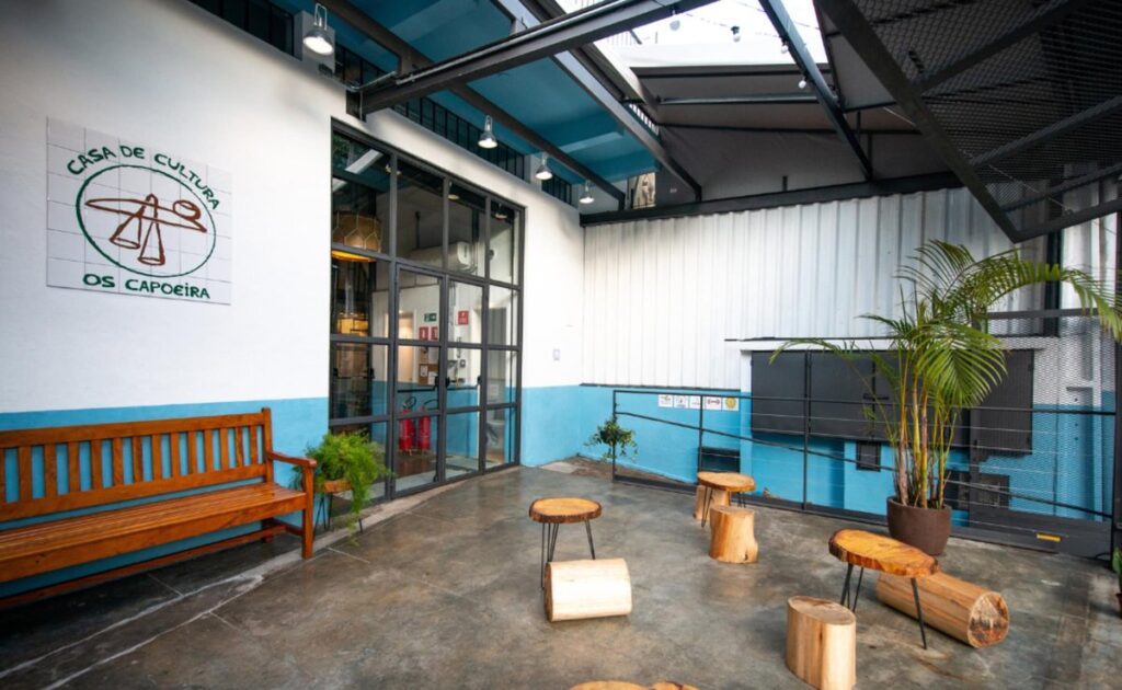 Novo espaço de cultura em São Paulo reúne tradição, diversidade e celebração