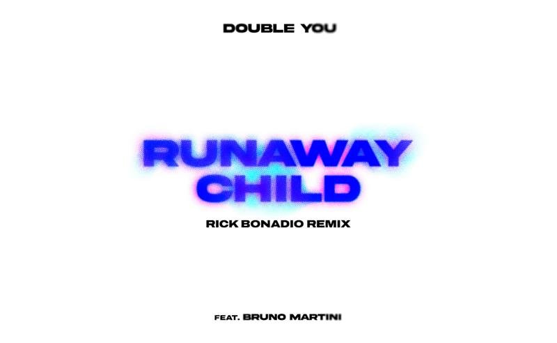Música de Double You e Bruno Martini ganha novo remix assinado por Rick Bonadio