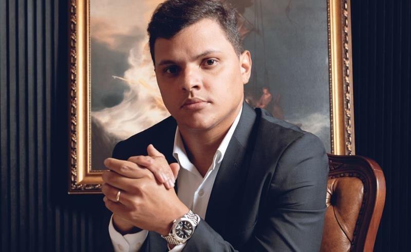 Marcos Lima aposta em branding e posicionamento para aumentar o valor de marcas no digital