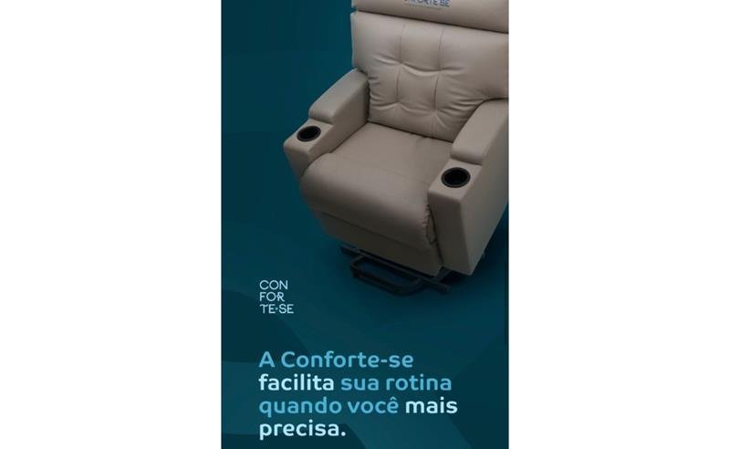 Aluguel de poltrona para pós-operatório em Jundiaí SP proporciona recuperação com mais conforto e segurança Aluguel de poltrona para pós-operatório em Jundiaí SP proporciona recuperação com mais conforto e segurança