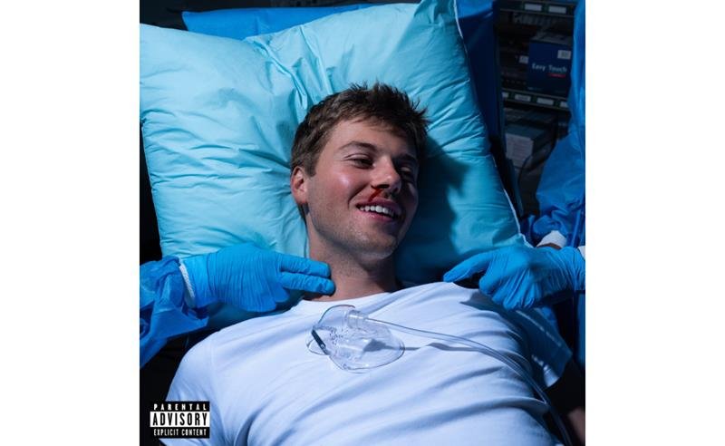 Ruel apresenta sua nova era com o lançamento do contagiante single “I Can Die Now”