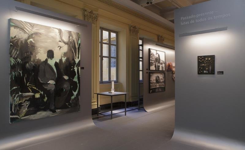 Museu da Justiça inaugura a primeira fase de sua revitalização com três novas exposições