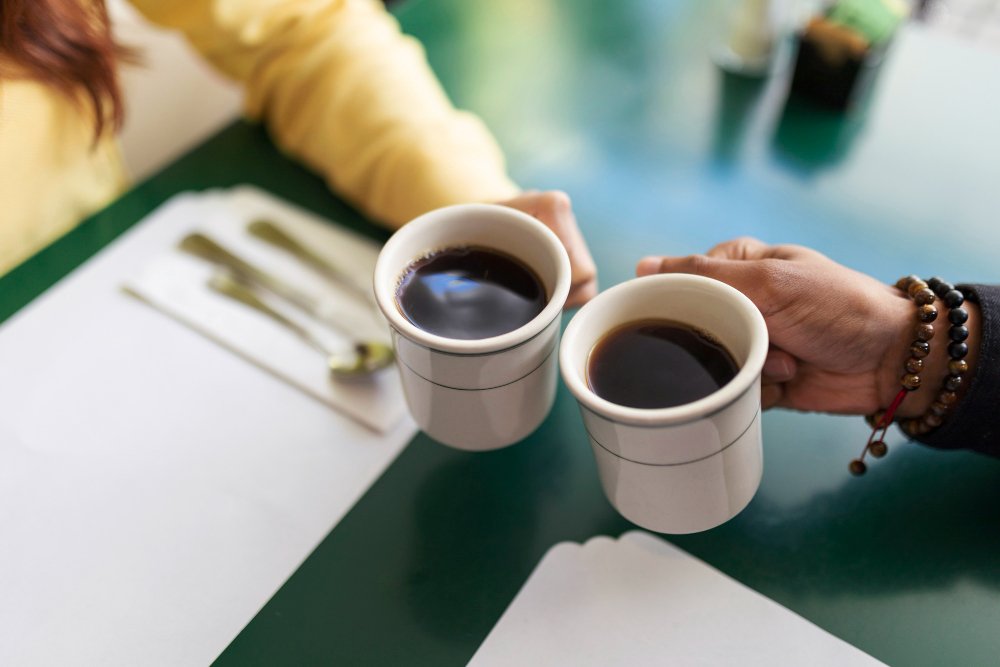 Degustação de cafés especiais: guia básico para treinar o paladar
