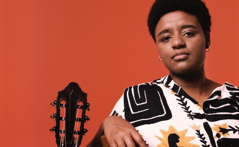 Gabriele Leite faz show no Blue Note Rio encerrando a turnê do álbum “Territórios”