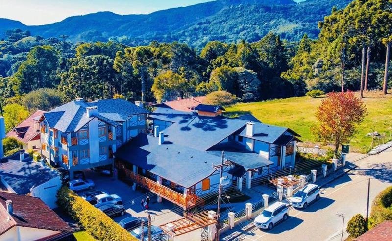 Com localização estratégica e atendimento excepcional, Harmonia do Verde se destaca na hotelaria de Monte Verde