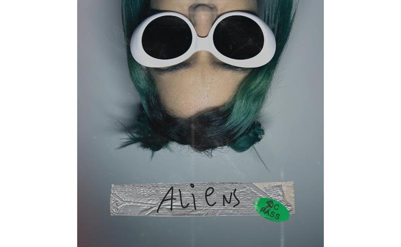 Banda Drenna lança “Aliens”, single ácido e urgente que critica o caos da sociedade moderna