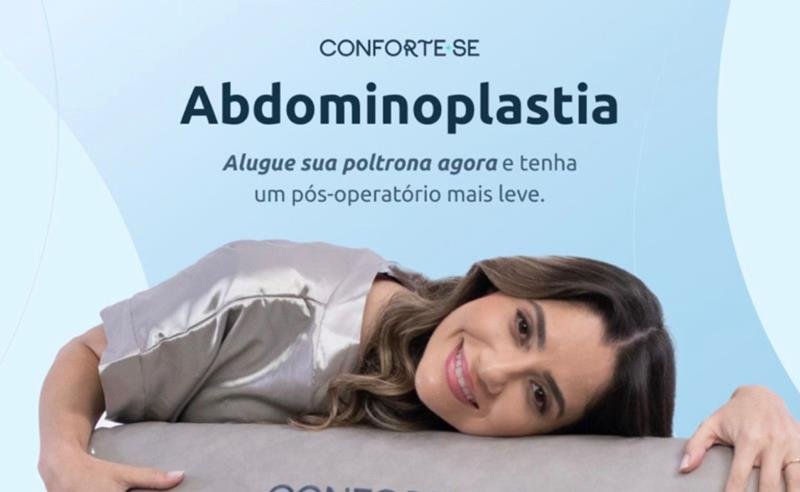 Poltronas para Locação de Pós-Operatório em Belo Horizonte: Conforto e Segurança com a Conforte-se Poltronas para Locação de Pós-Operatório em Belo Horizonte: Conforto e Segurança com a Conforte-se