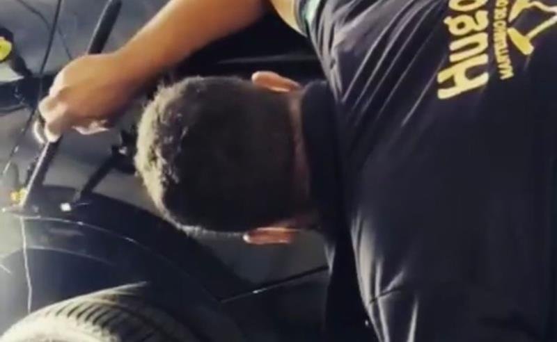 Hugo Martelinho De Ouro: Excelência e Precisão na Recuperação de Veículos