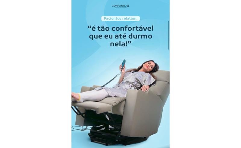 Poltronas para Locação de Pós-Operatório no ABC Paulista: Conforto e Segurança com a Conforte-se Poltronas para Locação de Pós-Operatório no ABC Paulista: Conforto e Segurança com a Conforte-se