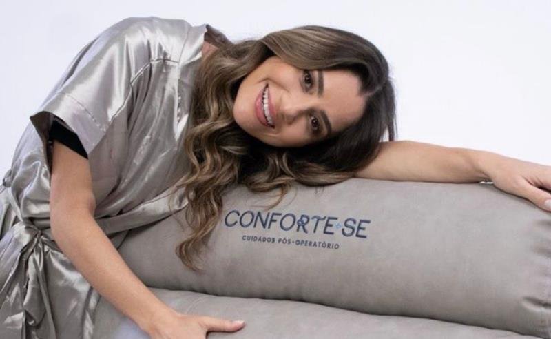 Aluguel de Poltrona para Pós-Operatório em Belo Horizonte: Conforto, Segurança e Bem-Estar com a Conforte-se