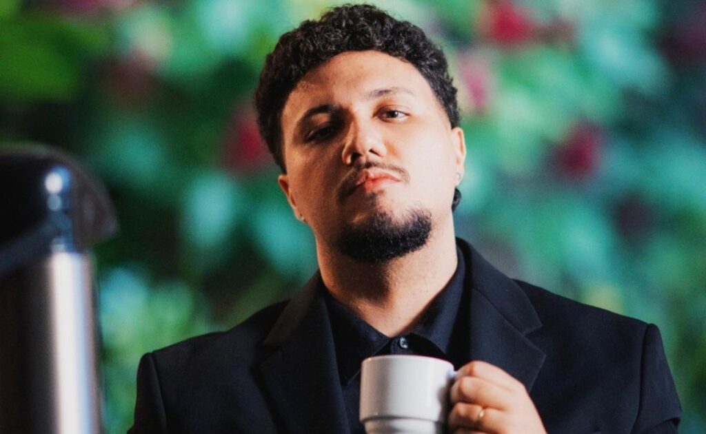 O trapper Nesk Only apresenta o single e clipe de “Detalhes”