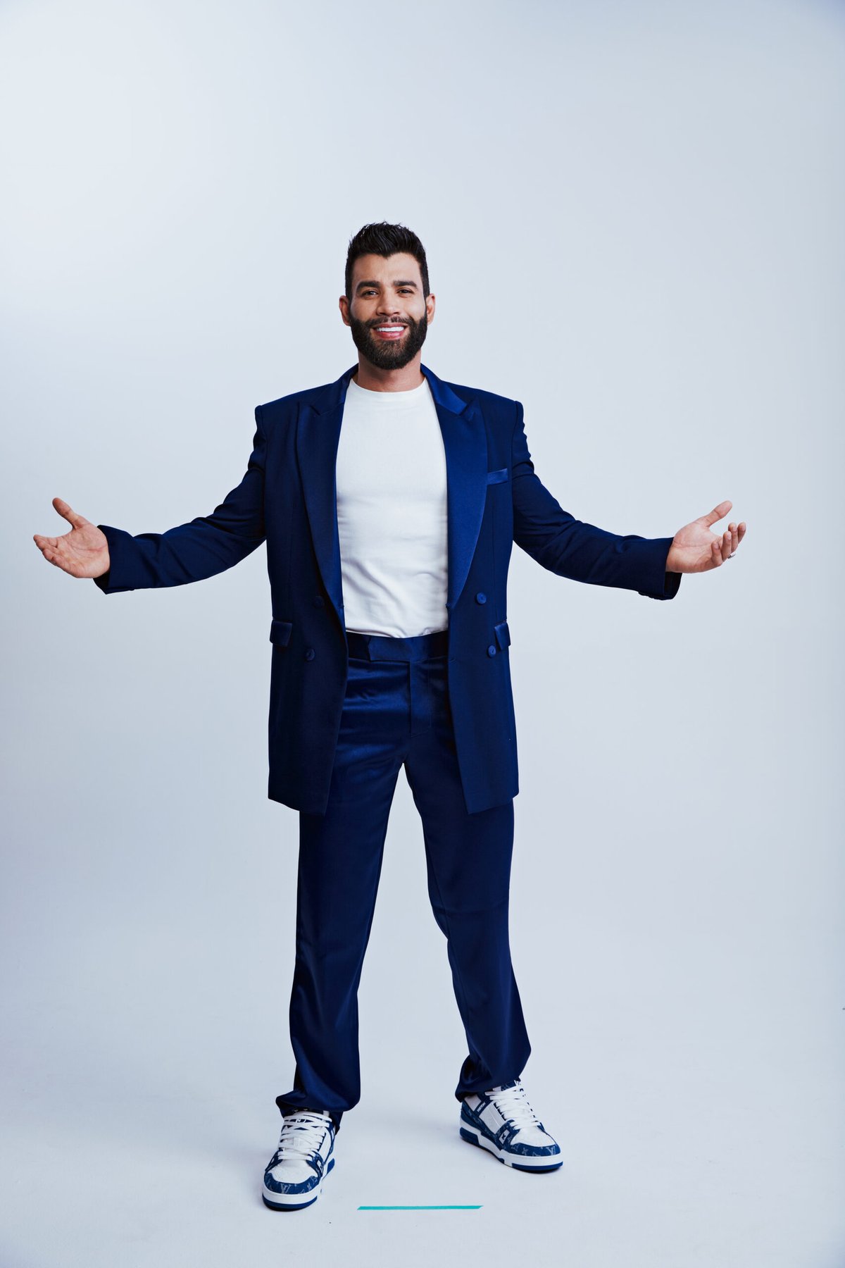 Gusttavo Lima é confirmado como embaixador da FICOMEX 2025 1 Gusttavo Lima é confirmado como embaixador da FICOMEX 2025