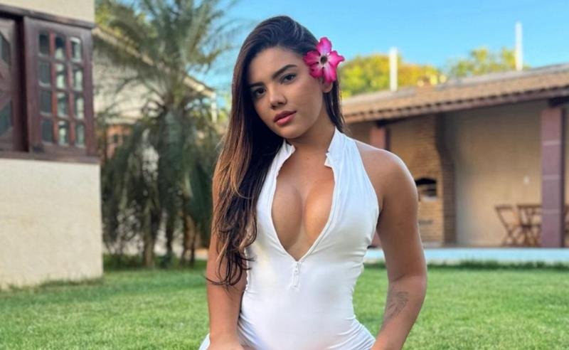 “Postava só por passatempo”: a surpreendente virada na vida de Gaby Lopez com o Close Fans “Postava só por passatempo”: a surpreendente virada na vida de Gaby Lopez com o Close Fans