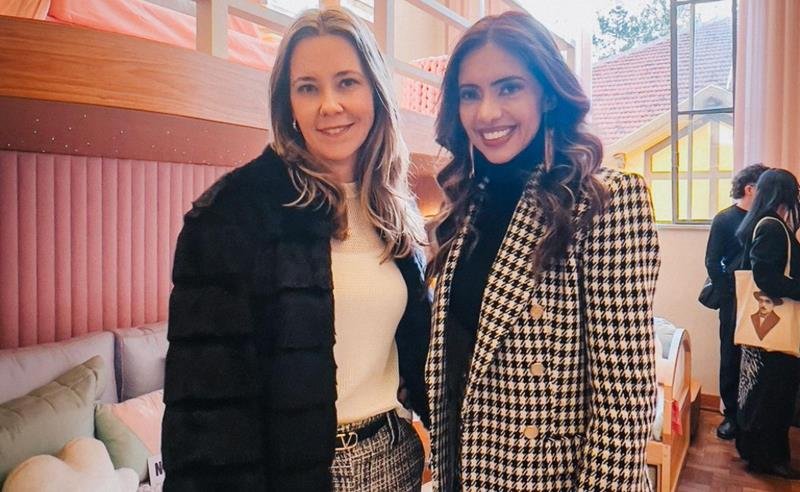 CasaCor SP 2025 pela lente de Sophia Martins: arquitetura afetiva e o novo código do alto padrão CasaCor SP 2025 pela lente de Sophia Martins: arquitetura afetiva e o novo código do alto padrão