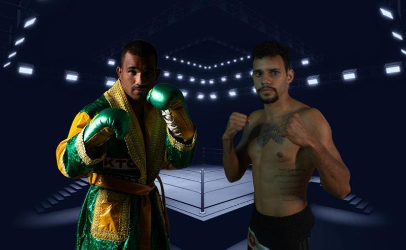 FMS Fight Night 6 reúne medalhista olímpico e grandes nomes do Boxe e MMA em Curitiba
