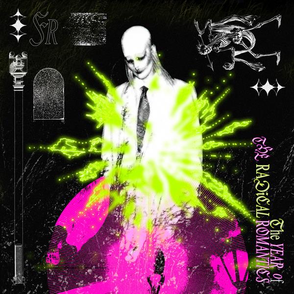 Fever Ray lança o álbum The Year Of The Radical Romantics, já disponível via Rabid Records