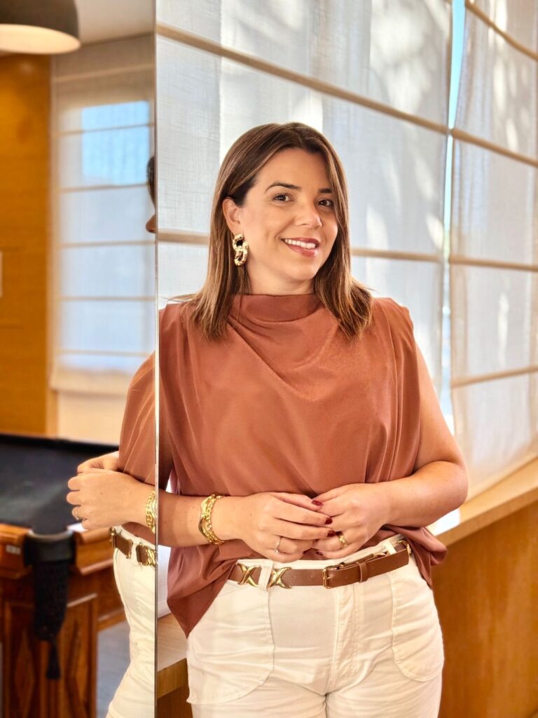 Alessandra Rodrigues: A Consultora Tributária que Transforma Dívidas em Oportunidades para Empresas 1 Alessandra Rodrigues: A Consultora Tributária que Transforma Dívidas em Oportunidades para Empresas