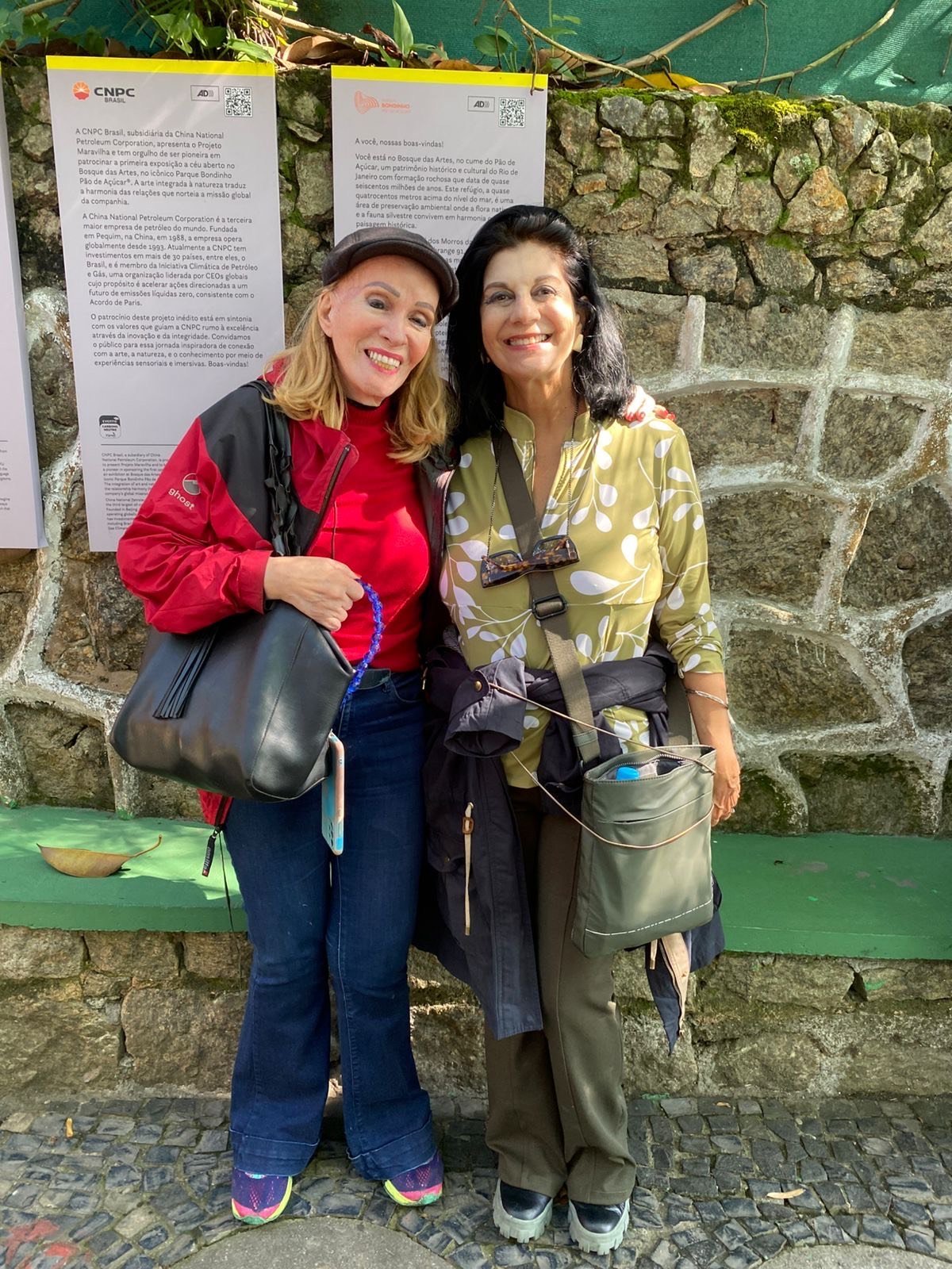 Embaixadores do Rio visitam Projeto Maravilha 8 Embaixadores do Rio visitam Projeto Maravilha