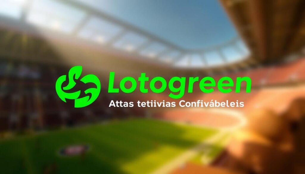 Lotogreen: Aposte com Simplicidade e Confiabilidade em uma Plataforma Nacional