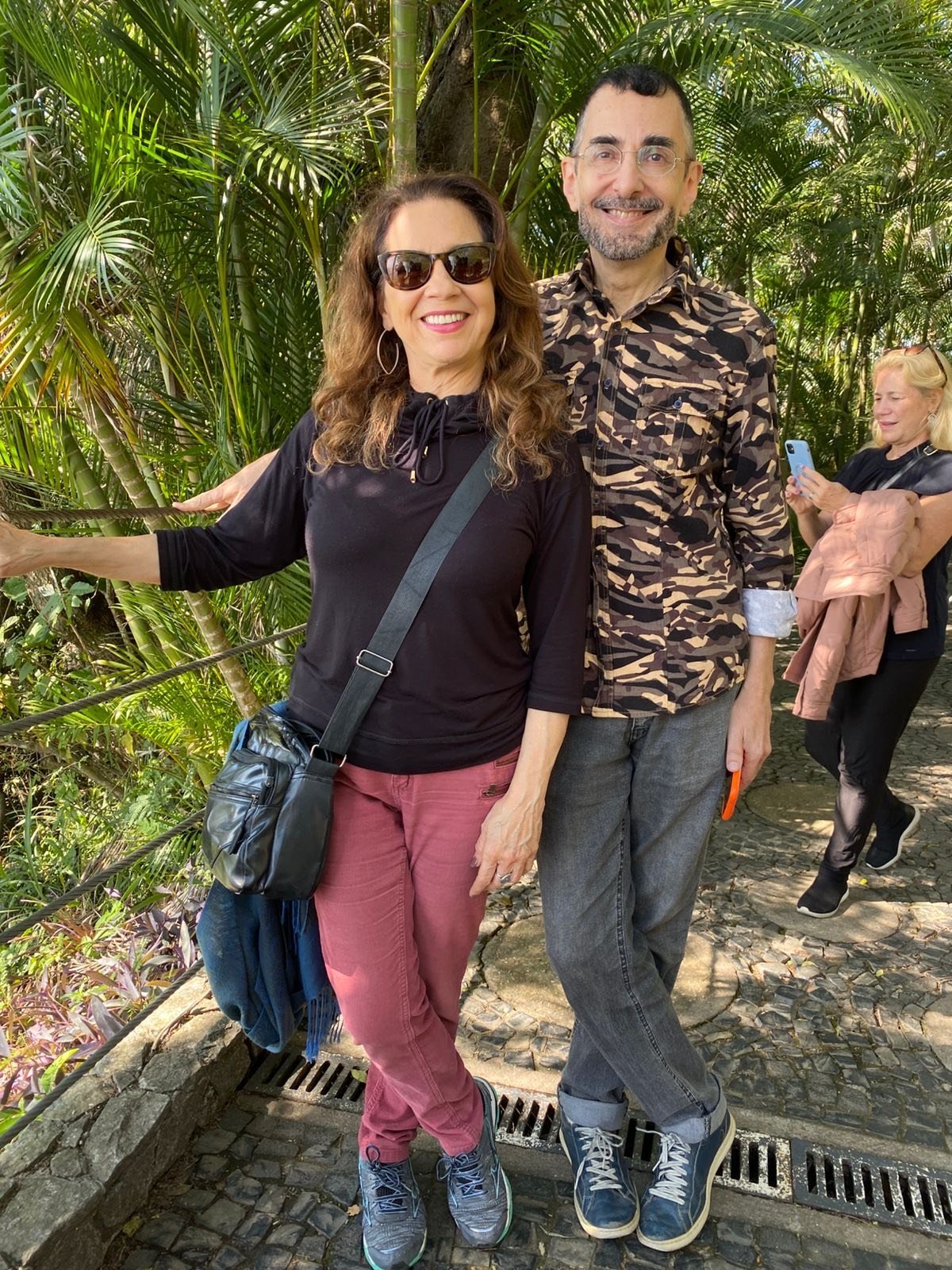 Embaixadores do Rio visitam Projeto Maravilha 9 Embaixadores do Rio visitam Projeto Maravilha