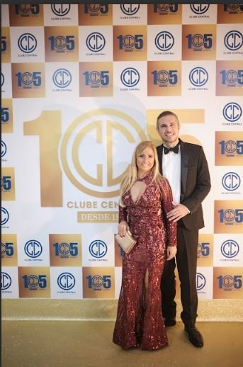 Baile de Gala marca os 105 anos do Clube Central em Icaraí 1 Baile de Gala marca os 105 anos do Clube Central em Icaraí
